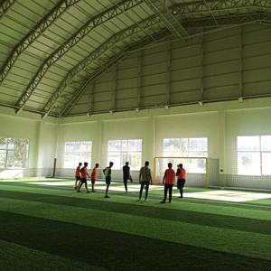 Sporla Kal Sağlıklı Kal! - fotoğraf 1