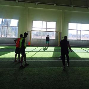 Sporla Kal Sağlıklı Kal! - fotoğraf 3