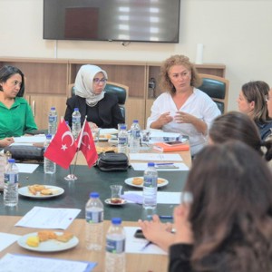 Kadın Kooperatiflerinin Sürdürülebilirliği İçin Projeler - fotoğraf 1