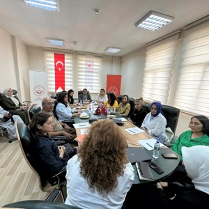 Kadın Kooperatiflerinin Sürdürülebilirliği İçin Projeler - fotoğraf 3