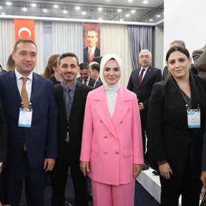 Aile ve Sosyal Hizmetler Bakanımız Göktaş, "Sivil Toplum Vizyon Belgesi ve II. Eylem Planı"nı Açıkladı - fotoğraf 4