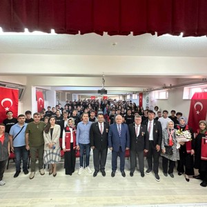 Vatan Sevgisiyle Büyüyen Nesiller - fotoğraf 3