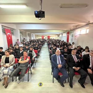 Vatan Sevgisiyle Büyüyen Nesiller - fotoğraf 1