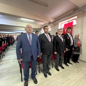 Vatan Sevgisiyle Büyüyen Nesiller - fotoğraf 8