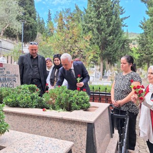 Kahramanlarımızın Aziz Hatıralarını Yaşatıyoruz - fotoğraf 2