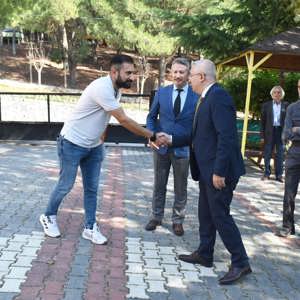 Yaşlılarımız, Değerlerimizin Temelidir - fotoğraf 3