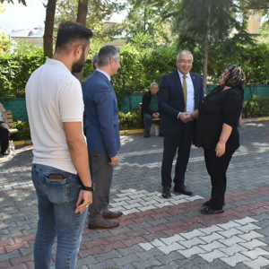 Yaşlılarımız, Değerlerimizin Temelidir - fotoğraf 4