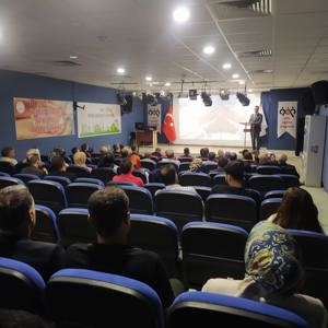 Muş İlimizde Hizmet İçi Eğitim Gerçekleştirildi - fotoğraf 1