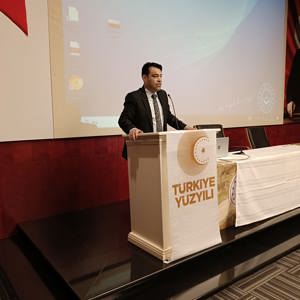 Göreve Yeni Başlayan Avukatlara Yönelik Hizmet İçi Oryantasyon Eğitimi Başladı - fotoğraf 3