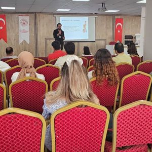 “Koruyucu Aile Farkındalık Eğitimi”  - fotoğraf 3