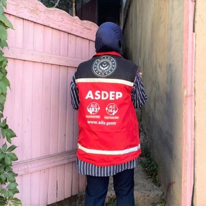 ASDEP  ile Yerinde Destek, Yerinde Çözüm - fotoğraf 3