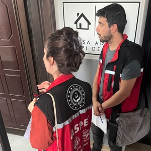 ASDEP  ile Yerinde Destek, Yerinde Çözüm - fotoğraf 5