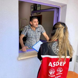 ASDEP  ile Yerinde Destek, Yerinde Çözüm - fotoğraf 1