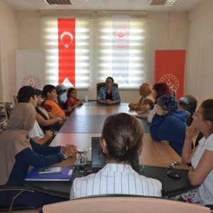 Öğrenci Başarılarının Teşviki ve Desteklenmesi - fotoğraf 2