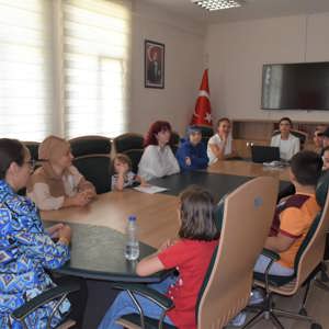 Öğrenci Başarılarının Teşviki ve Desteklenmesi - fotoğraf 3