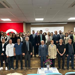 “Yenilikçi Mahalli Hizmet İçi Eğitim Programları” Iğdır ve Yalova İlleri ile Devam Ediyor - fotoğraf 3