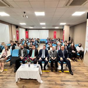 “Yenilikçi Mahalli Hizmet İçi Eğitim Programları” Iğdır ve Yalova İlleri ile Devam Ediyor - fotoğraf 2
