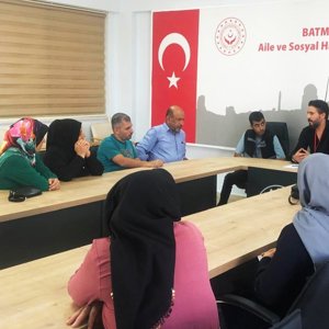  "Evlilik Öncesi Eğitim"  - fotoğraf 2