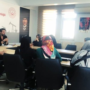  "Evlilik Öncesi Eğitim"  - fotoğraf 1