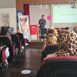 Güçlü Aileler, Güçlü Toplumlar - fotoğraf 2