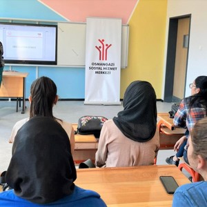 Okula Uyum Süreci Eğitimleriyle Velilere Destek - fotoğraf 1