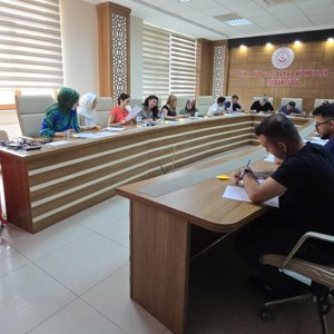 “Afet ve Acil Durumlarda Psikososyal Destek” konulu 2.farkındalık eğitimi  - fotoğraf 1