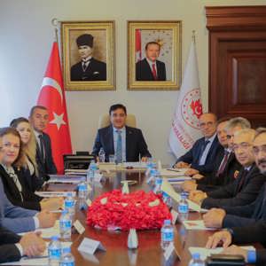 Çocukların Yüksek Yararı İçin Güç Birliği - fotoğraf 1