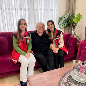 Gelecek geçmişe verilen değerle şekillenir - fotoğraf 1