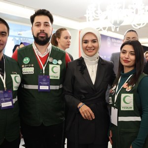 Aile ve Sosyal Hizmetler Bakanımız Göktaş, "Dijital Bağımlılık ve Aile Çalıştayı"nda konuştu - fotoğraf 4