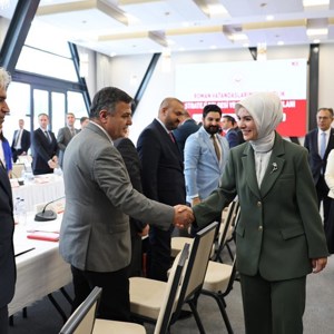 Bakan Göktaş Roman Vatandaşlara Yönelik Strateji Belgesi ve 1. Aşama Eylem Planı İzleme ve Değerlendirme Kurulu Toplantısı’na Katıldı - fotoğraf 5