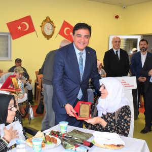 Bilgelik ve Tecrübenin Timsali: Yaşlılarımızla Güçlüyüz - fotoğraf 1