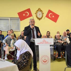 Bilgelik ve Tecrübenin Timsali: Yaşlılarımızla Güçlüyüz - fotoğraf 6