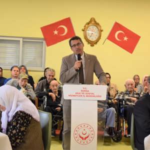 Bilgelik ve Tecrübenin Timsali: Yaşlılarımızla Güçlüyüz - fotoğraf 7