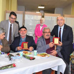 Bilgelik ve Tecrübenin Timsali: Yaşlılarımızla Güçlüyüz - fotoğraf 2