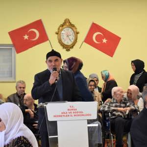 Bilgelik ve Tecrübenin Timsali: Yaşlılarımızla Güçlüyüz - fotoğraf 8