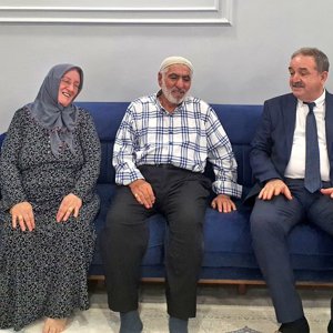 "Dünya Yaşlılar Günü" - fotoğraf 2