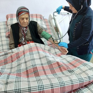Annemizi Nihayet İkna Ettik - fotoğraf 4