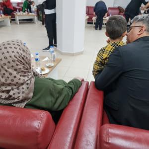 1 Ekim Dünya Yaşlılar Günü ve Dünya Çocuk Günü Kutlu Olsun! - fotoğraf 7