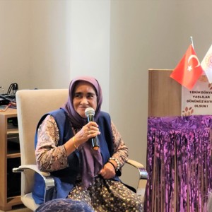 Yaşlılar, bir toplumun en kıdemli bireyleridir - fotoğraf 2