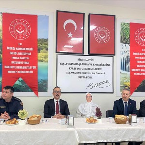 Yaşlılar, bir toplumun en kıdemli bireyleridir - fotoğraf 5