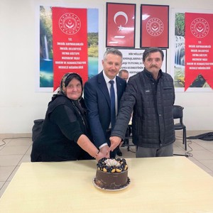 Yaşlılar, bir toplumun en kıdemli bireyleridir - fotoğraf 6