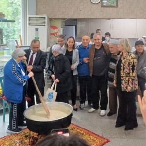 Dünya Yaşlılar Günü: Bocce’nin Birleştirici Gücü - fotoğraf 4