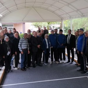 Dünya Yaşlılar Günü: Bocce’nin Birleştirici Gücü - fotoğraf 2