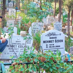 Birlikte Hatırlıyoruz: Şehitlerimizin Kahramanlıklarıyla Gururluyuz - fotoğraf 1