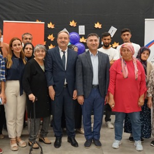 Tazelenme Üniversitesi İlk Öğrencilerini Kaydetti - fotoğraf 5