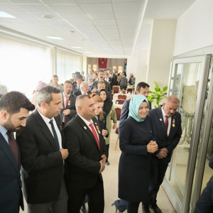 19 EYLÜL GAZİLER GÜNÜ ONURUNA YEMEK PROGRAMI DÜZENLENDİ. - fotoğraf 3