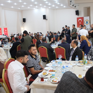 19 EYLÜL GAZİLER GÜNÜ ONURUNA YEMEK PROGRAMI DÜZENLENDİ. - fotoğraf 4