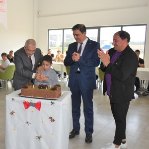 Sosyal Hayatta Birlikte: Engelleri Aşmak İçin El Ele - fotoğraf 2