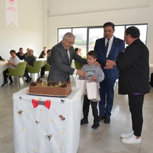 Sosyal Hayatta Birlikte: Engelleri Aşmak İçin El Ele - fotoğraf 1