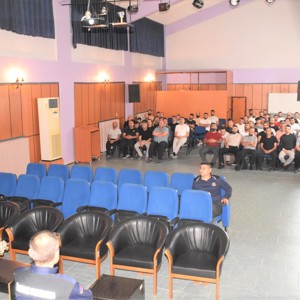 Bağımlılıkla Savaş, Bilgiyle Başlar - fotoğraf 1